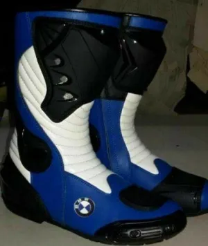 ZMB-028 Customized Motorcycle Boots