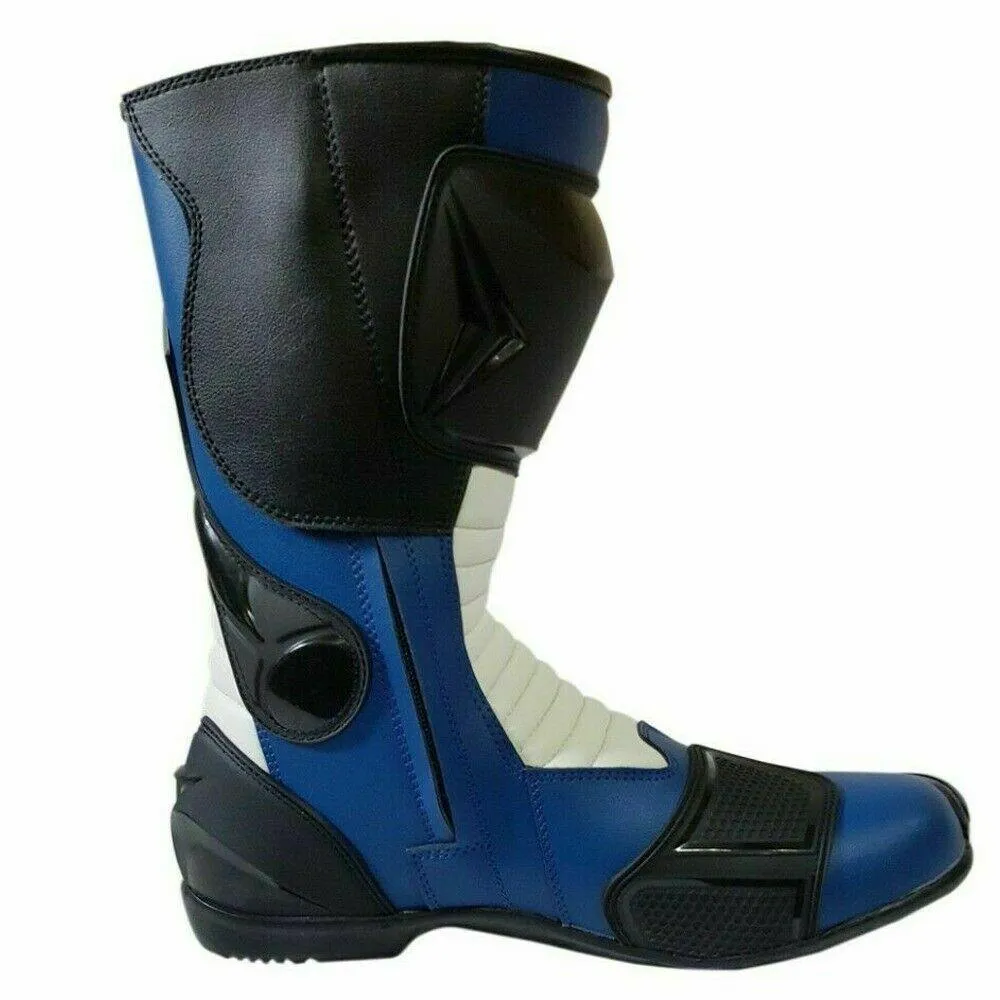 ZMB-034 Customized Motorcycle Boots